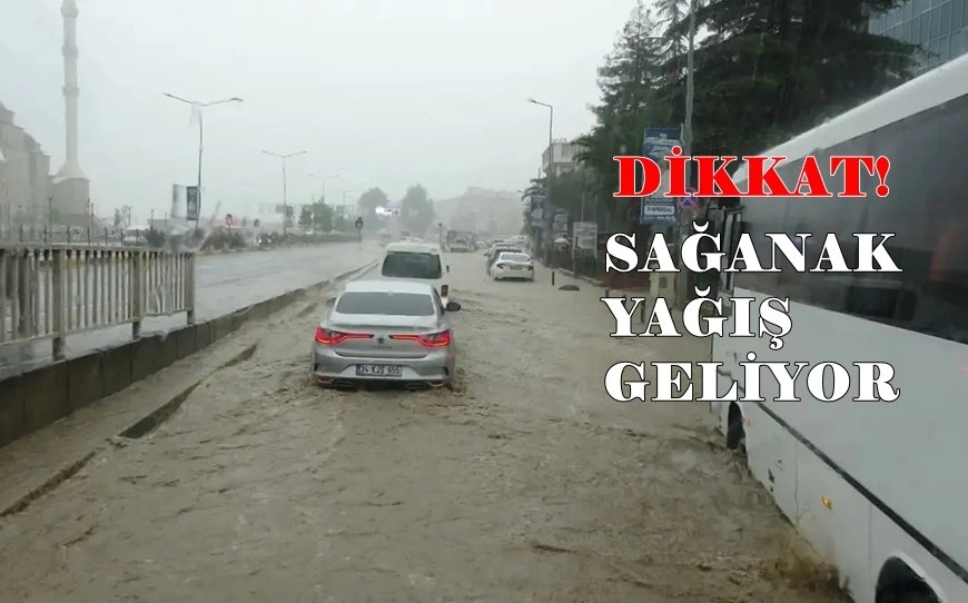 Öğleden Sonraya Dikkat!
