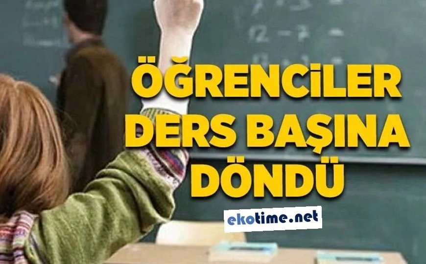 Okullar açıldı, masraflar başladı: Trabzon’da veliyi bekleyen fatura