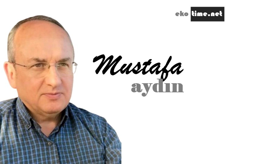 Örnek Olacak Müslüman Nerede?