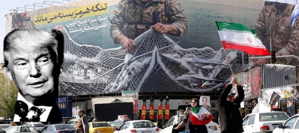 ORTA DOĞU’DA 40 GÜNLÜK SAVAŞTA ATEŞKES