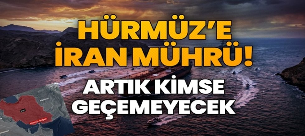 Ortadoğu'da Ateşkes Bozuldu: ABD ve İran Karşı Karşıya Geldi