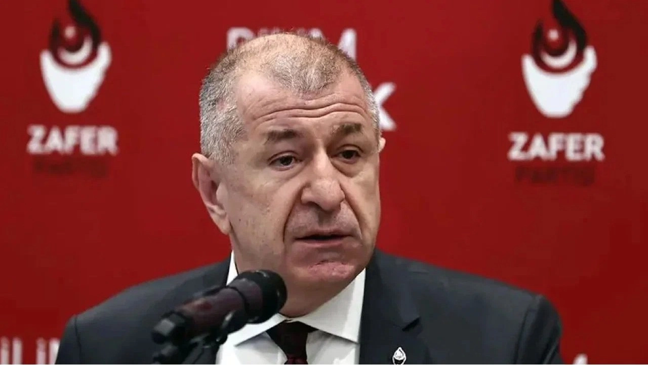 Özdağ: Vatandaşların Mağduriyeti Giderilmeli