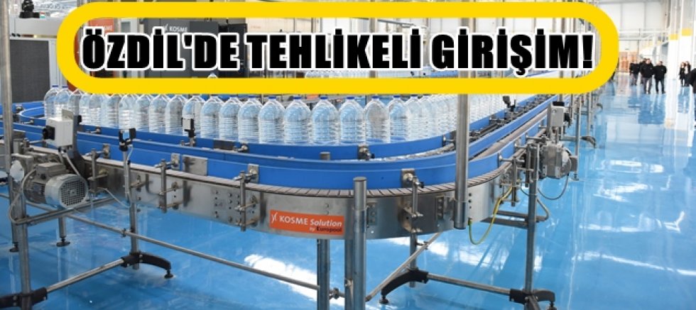 Özdil sahipsiz değildir! Muhtar Apaydın’dan futbol sahası mesajı