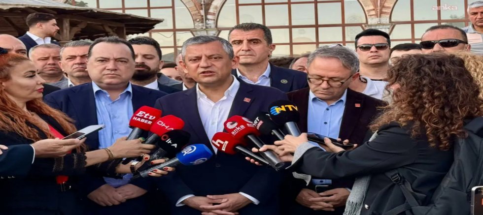 Özel: Birlik Zamanı, Ayrılık Değil