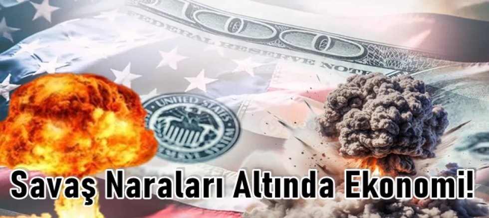 Piyasalar Maliyet Baskısı Altında 