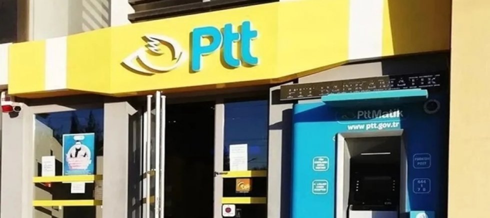 PTT'den Yakışan Hareketler