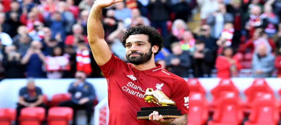 Salah'ı Beklerken...12 Den Vurdu