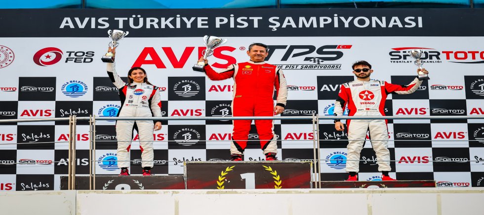 Seda Kaçan, Şampiyonluk mesajı verdi