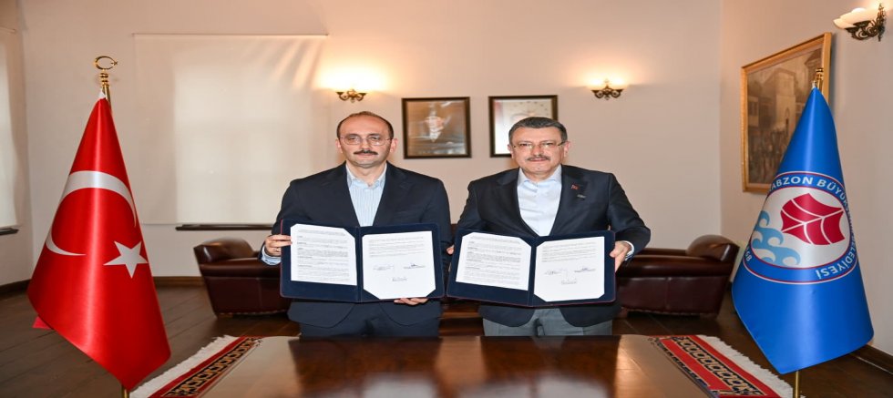 Şehir Vizyonu İçin....