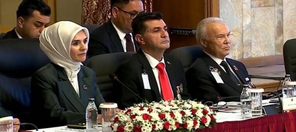 Şehit Aileleri ve Gaziler İçin Kritik Yasa! Trabzon’da Gözler Meclis’te