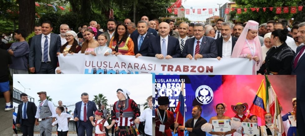 Şehrimizi Geliştirmek Hepimizin Görevidir