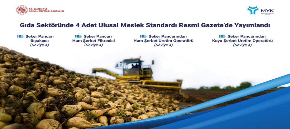 Şeker Yeniden Üretilecek
