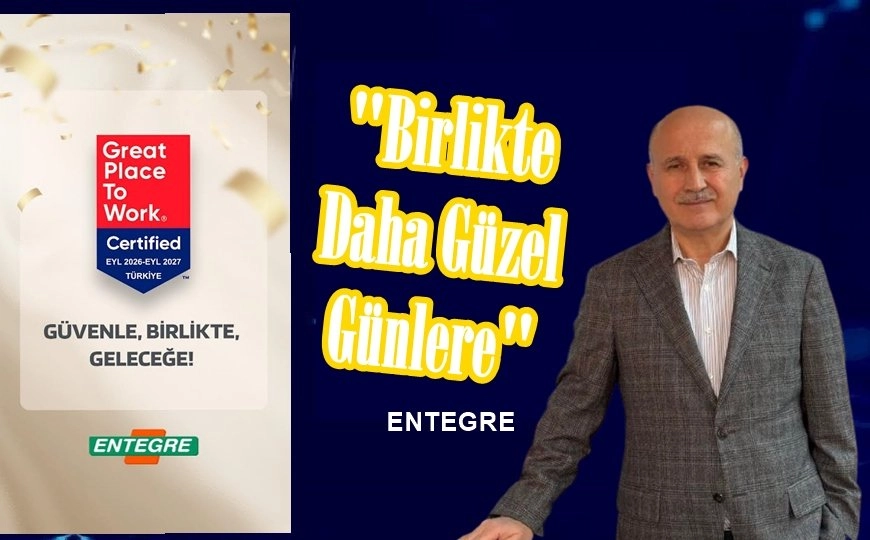 Sektör ödüllendiriliyor!