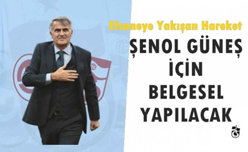 Şenol Güneş'ten Bir Evet Daha