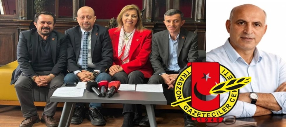 Şenol Yolcu’ya Meslek Onuru