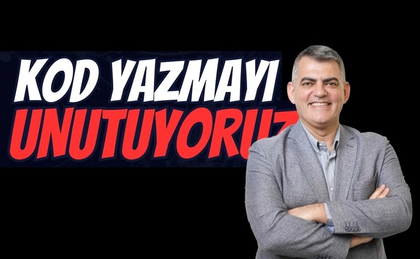 Şirketler artık yazılımı değil, sonucu satın alıyor