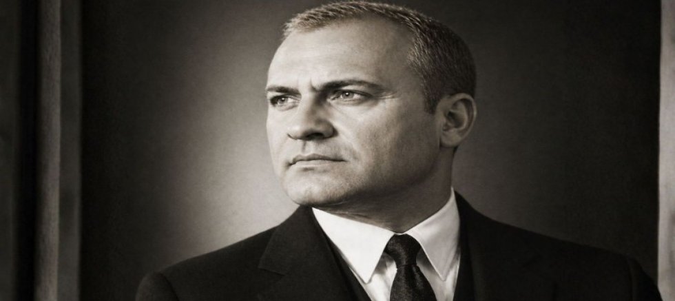 Son Atatürk Sahnede!