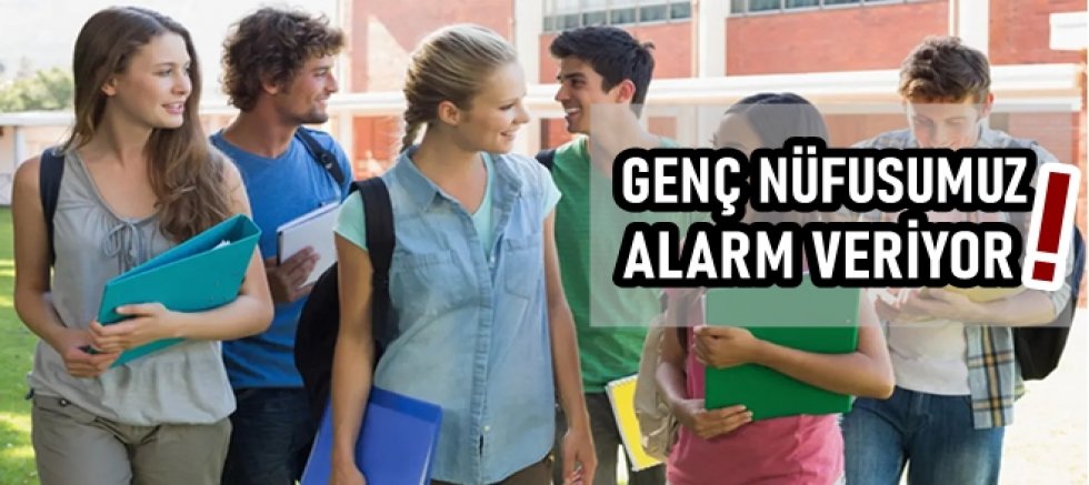 Tablo Dikkat Çekici...Alarm Veriliyor