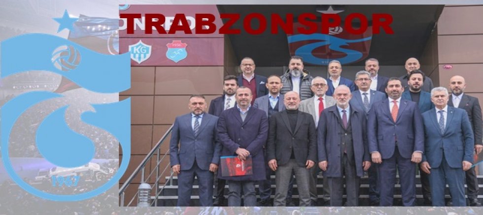 Takıma Desteğe Çağırıyoruz