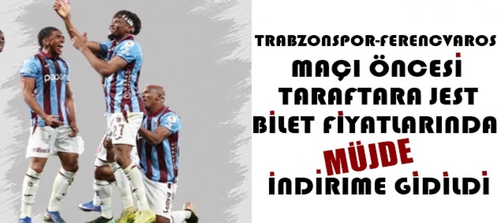 Taraftar Bekleniyor!