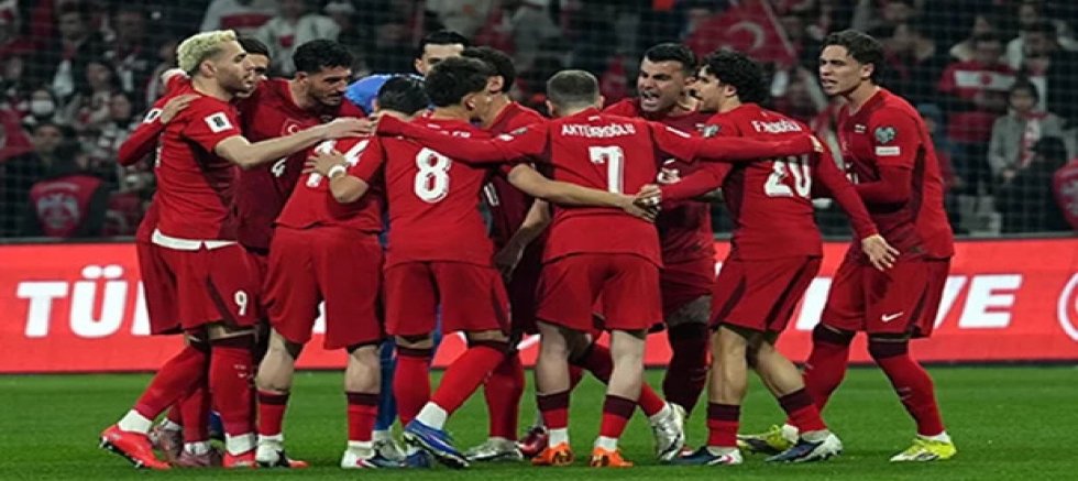 Tek Gol Ve Merh....Amerika