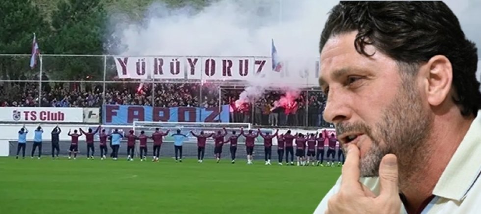 Tekke, Görevinin Başında