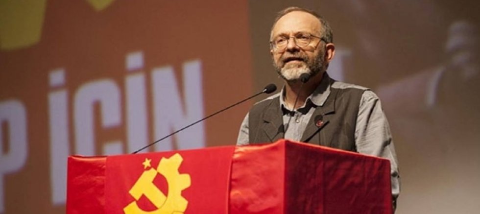 TKP Genel Sekreteri Okuyan: İsrail’in oyunu bozulmuyor, ABD ve İngiltere’nin kurduğu yeni oyunda sürükleniliyor 