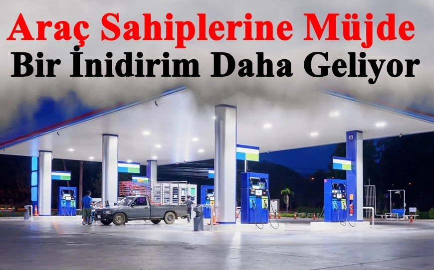 Trabzon’da Benzine İndirim Beklentisi! Litre Fiyatı 78 TL’ye Yaklaşabilir