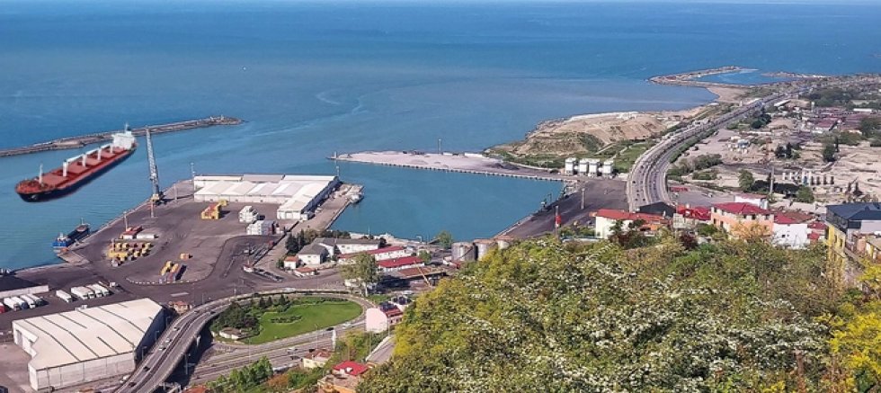 Trabzon’dan Dikkat Çeken Performans