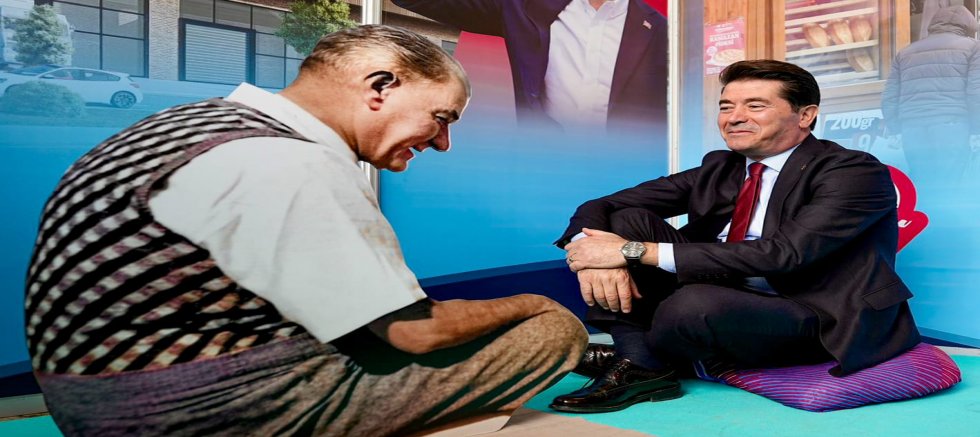 Trabzon Günleri Başladı