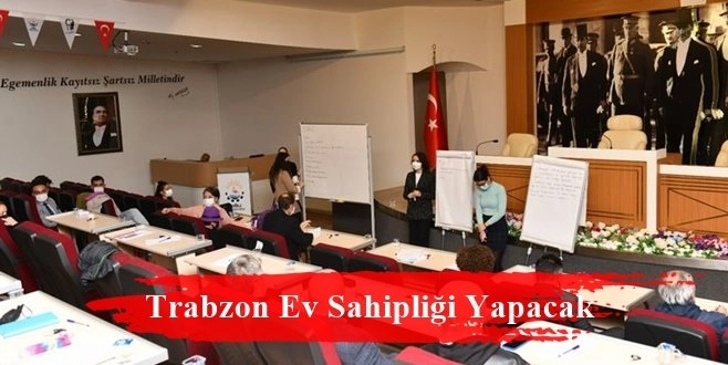 Trabzon Sivil Katılım Zirvesine Ev Sahipliği Yapacak
