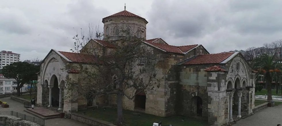 Trabzon turizmde yeni pazar avında