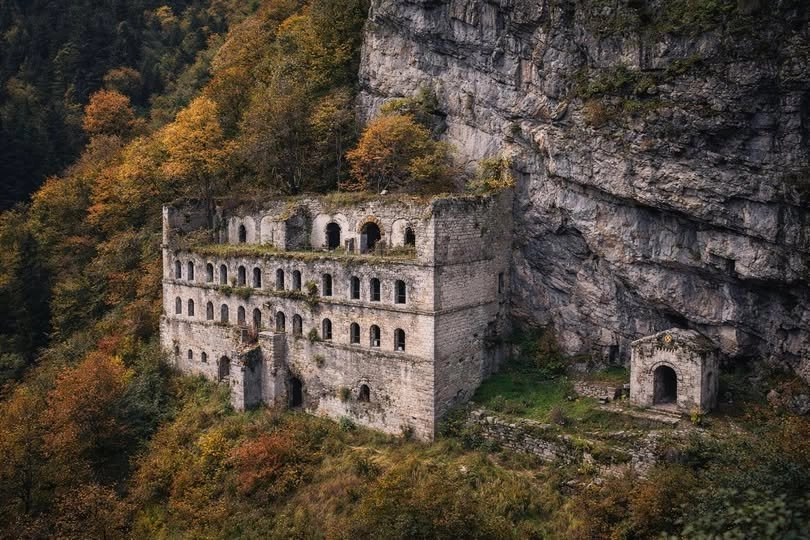 Trabzon Turizminin Bilinmeyen Yüzü: Vazelon