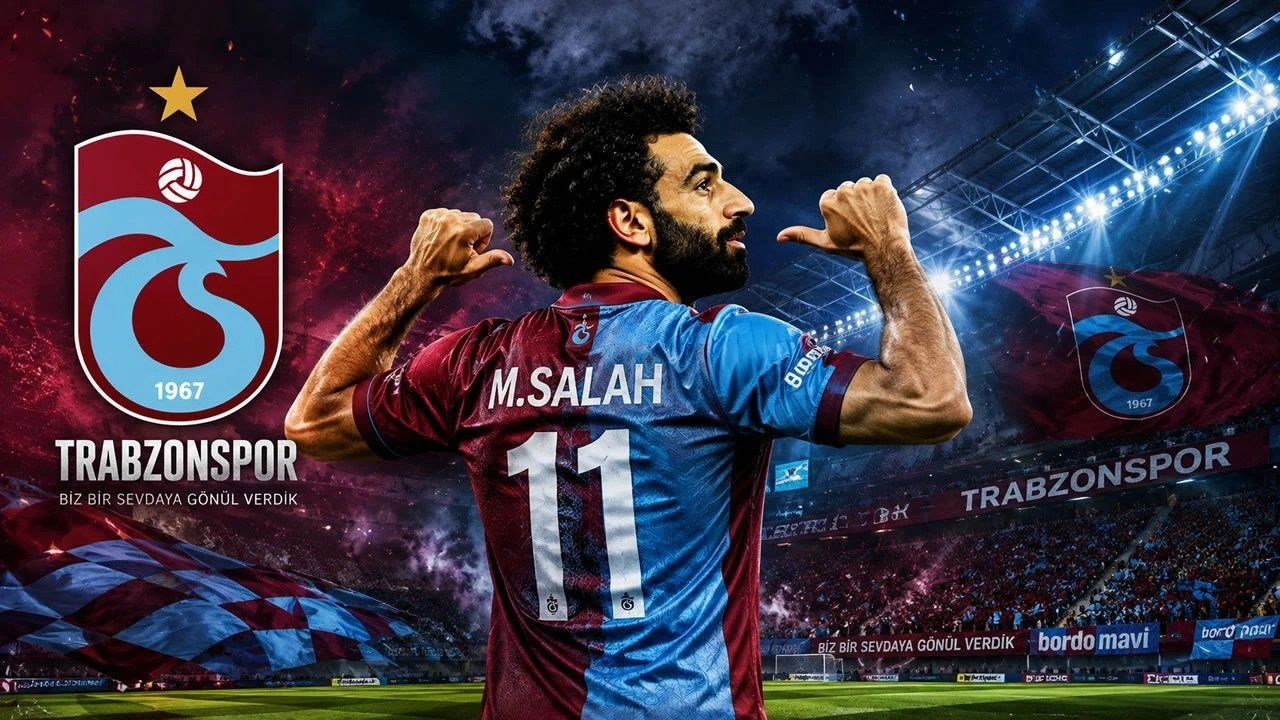 Trabzon'un Yıldızı Parlıyor