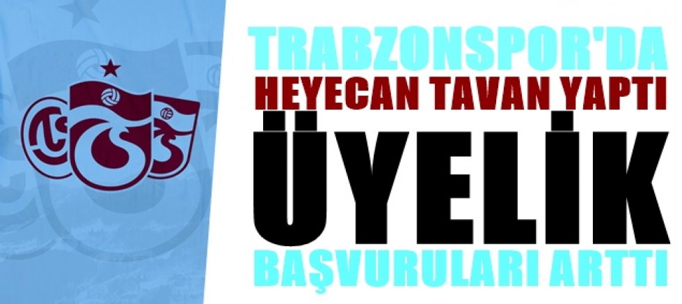Trabzonspor'a İlgi Dinmez
