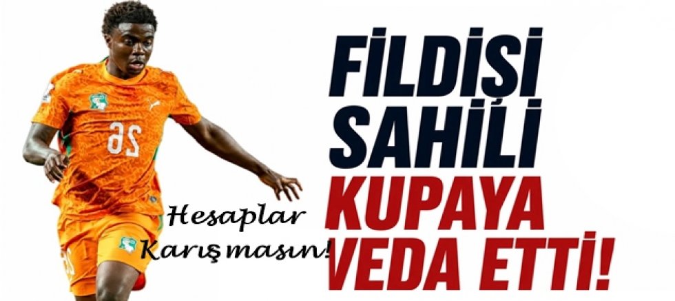 Trabzonspor'da Oulai için yeni dönem! Dünya Kupası sona erdi, gözler şimdi transfere çevrildi