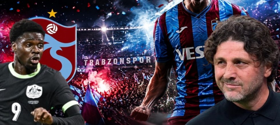 Transferde Gözler Onun Üzerinde...