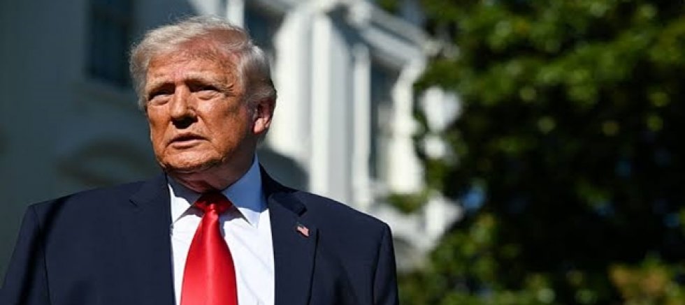 Trump'tan İran'a Gözdağı! 