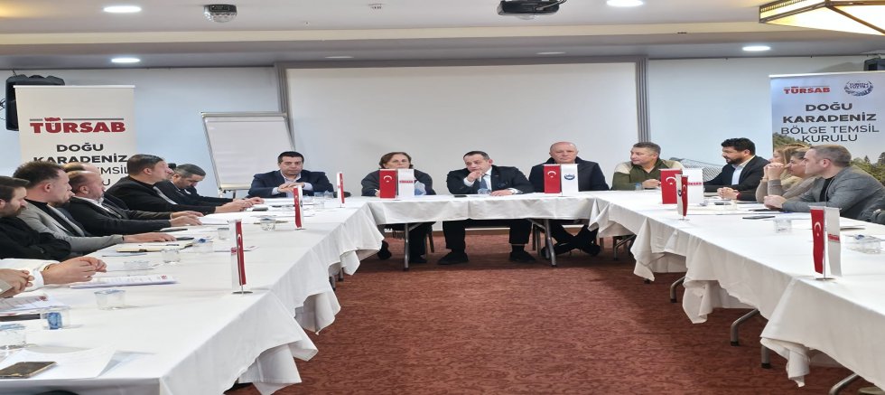 Turizmde Amaç: Ortak Hareket Etmek