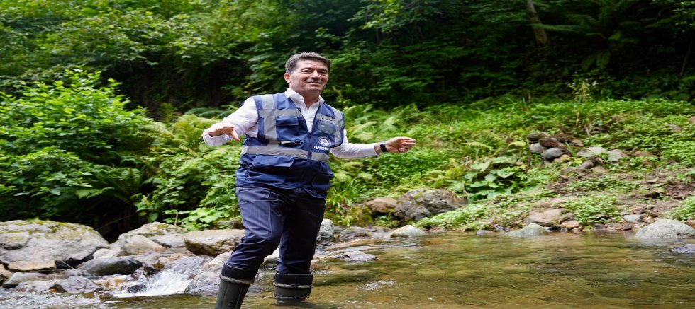 Turizme Yeni Bir Nefes