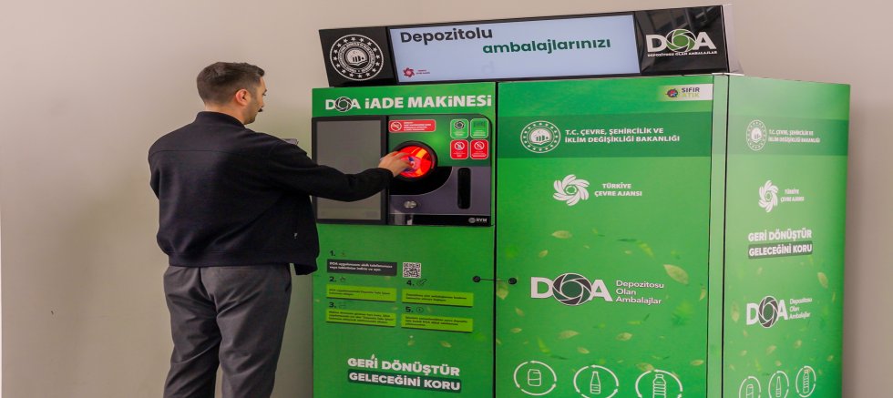 Türkiye Örnek Olacak