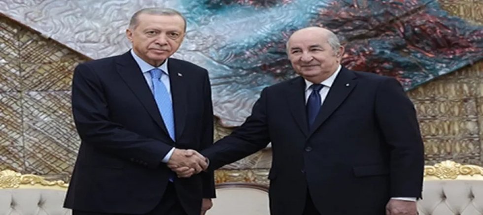 Türkiye'ye İlgi Artıyor