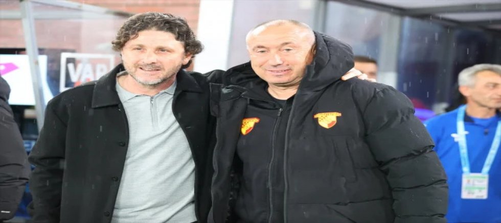 Üçüncülüğü Haketmedik!
