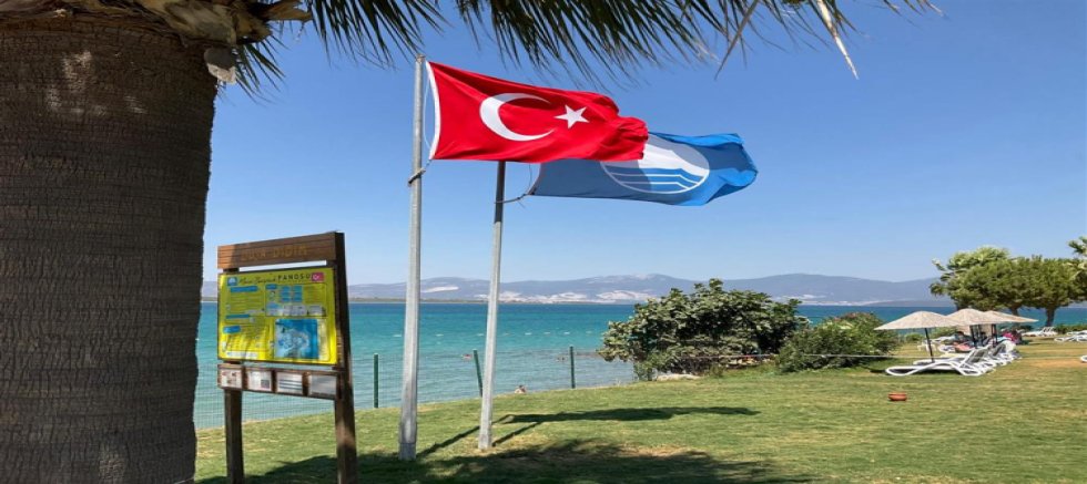 Üçüncülüğümüz Garanti Altında!