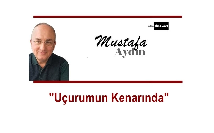 Uçurumun Kenarında