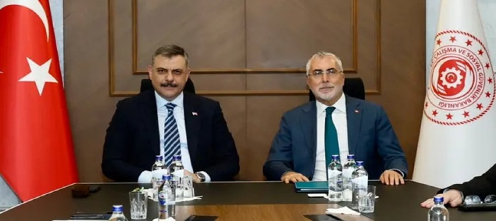 Valiliklere 30 Bin TYP Kontenjanı...İş Arayanlara Müjde
