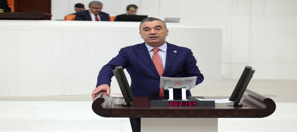 Vekil Aydın: Emeklinin Hakkı Yok mu?