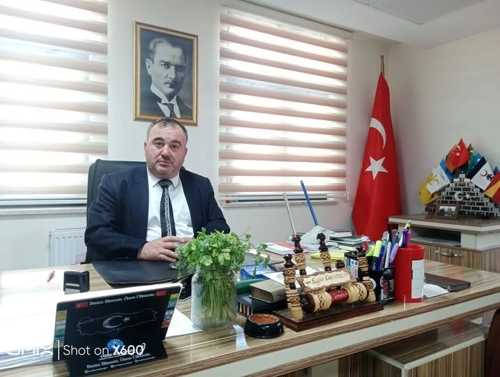 Verilen Sözler Tutulsun
