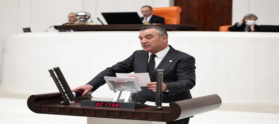 Yavuz aydın: Acele kamulaştırma istisnai bir yetkidir