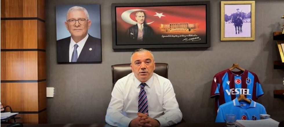 Yavuz Aydın’dan fındık fiyatı tepkisi: 250 lira üreticiyi ucuz fiyata razı etmektir